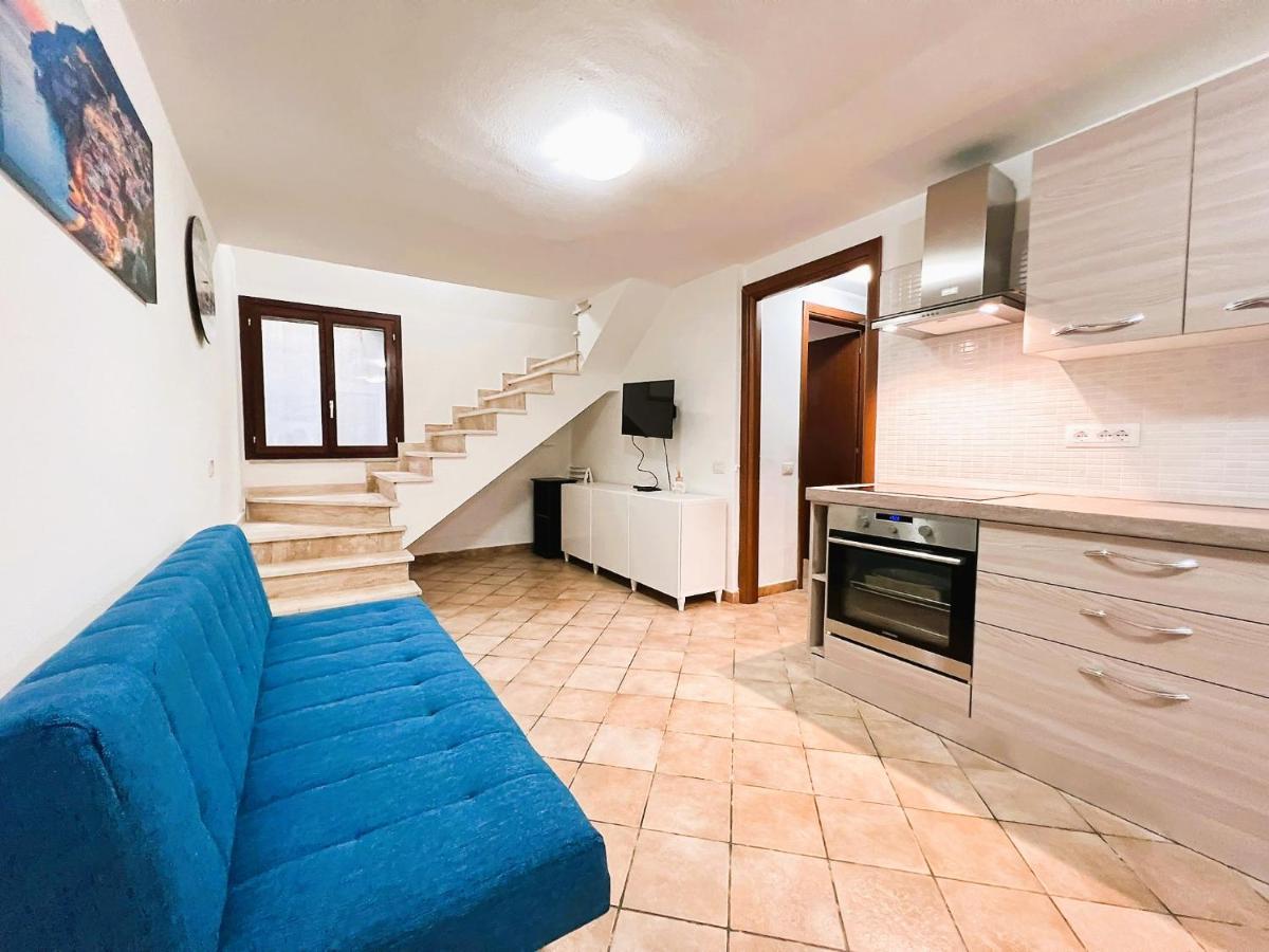 Villa Del Moro, Free Wifi, 300Mt From Sinzias' Beach Costa Rei Exterior foto