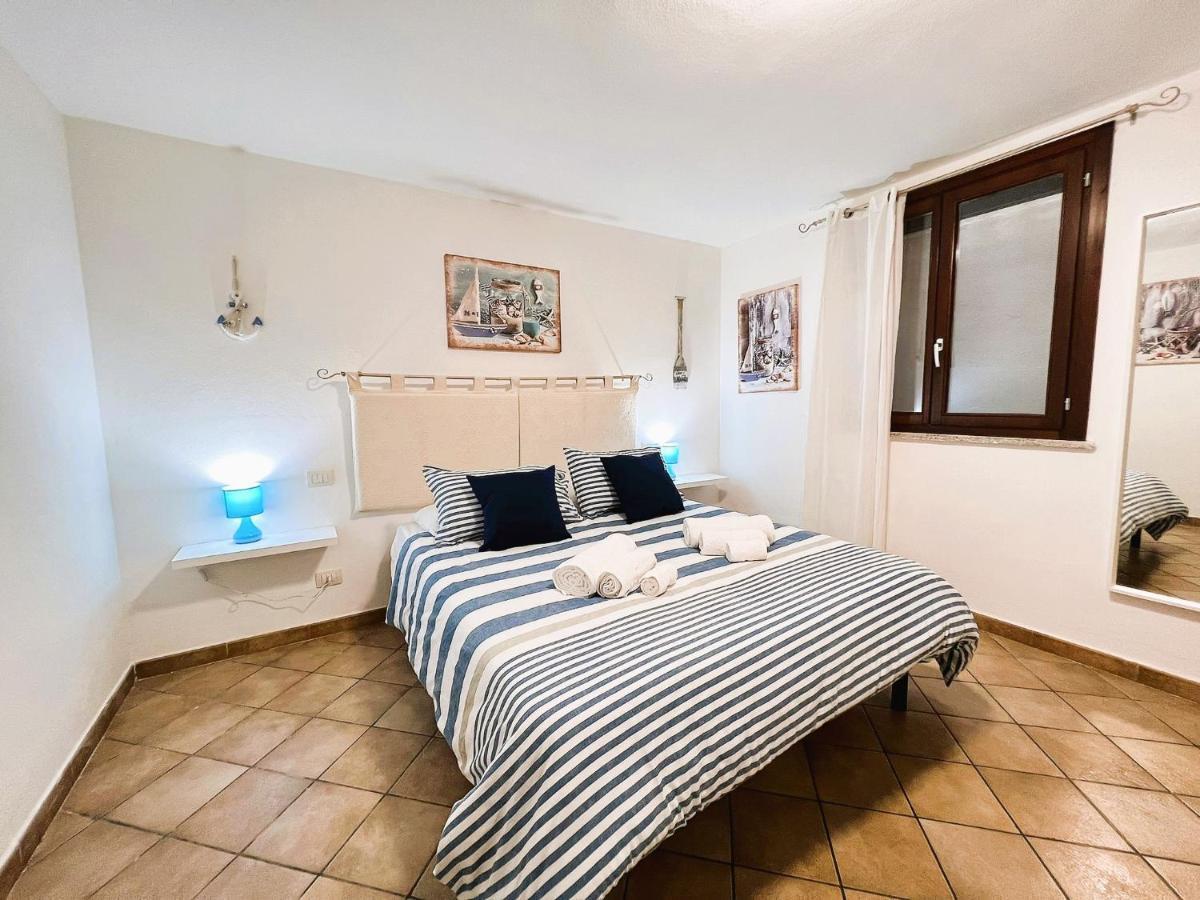 Villa Del Moro, Free Wifi, 300Mt From Sinzias' Beach Costa Rei Exterior foto