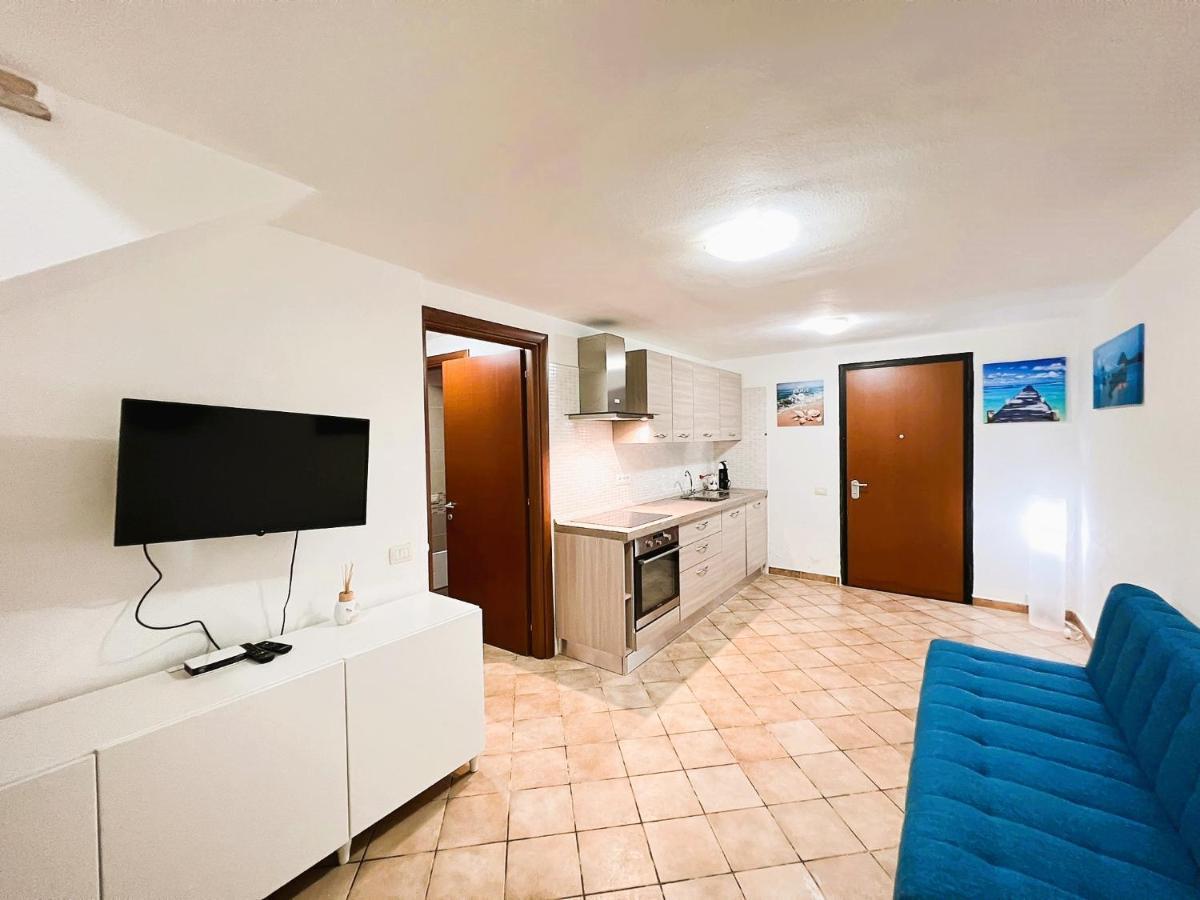 Villa Del Moro, Free Wifi, 300Mt From Sinzias' Beach Costa Rei Exterior foto