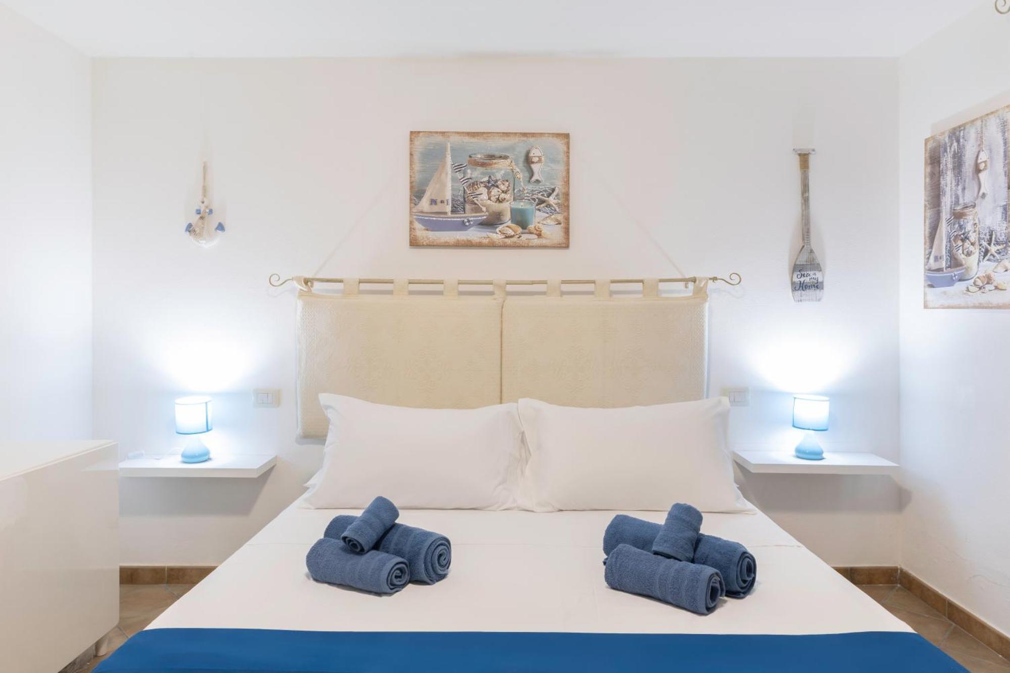 Villa Del Moro, Free Wifi, 300Mt From Sinzias' Beach Costa Rei Exterior foto