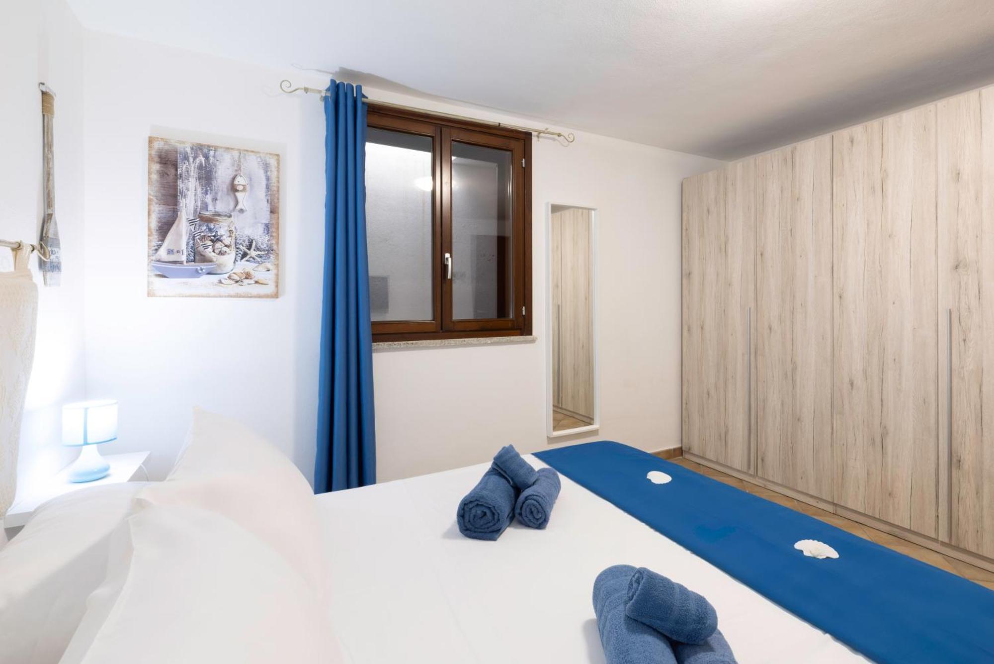 Villa Del Moro, Free Wifi, 300Mt From Sinzias' Beach Costa Rei Exterior foto
