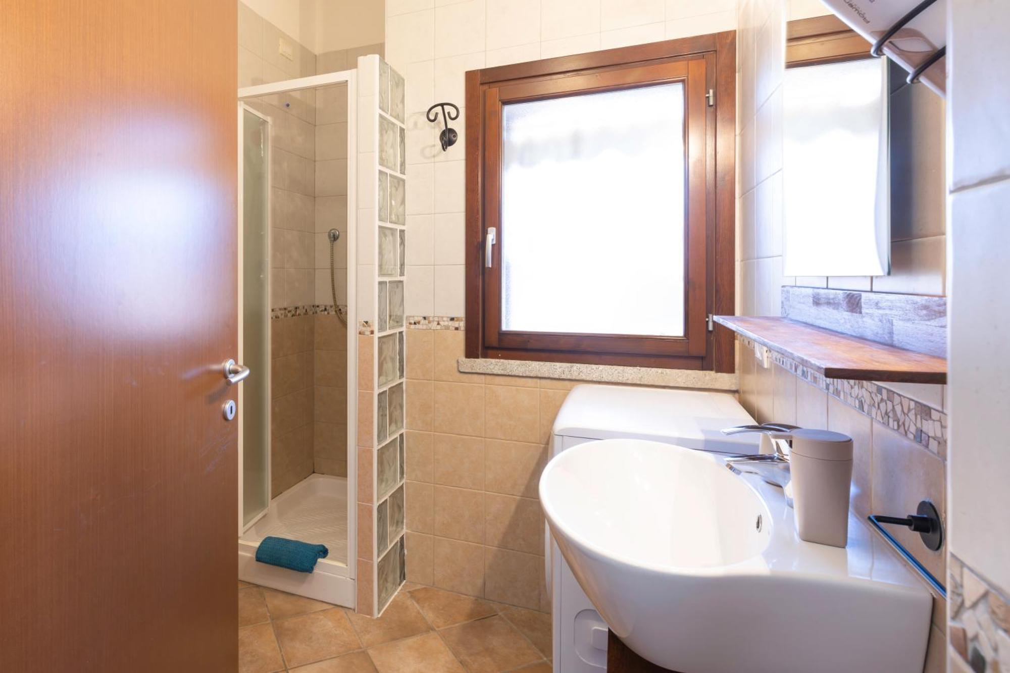 Villa Del Moro, Free Wifi, 300Mt From Sinzias' Beach Costa Rei Exterior foto